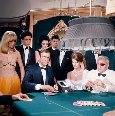 thunderball casino.